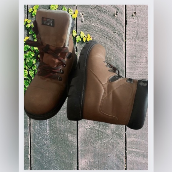 3M thinsulate snow boots - Picture 4 of 5